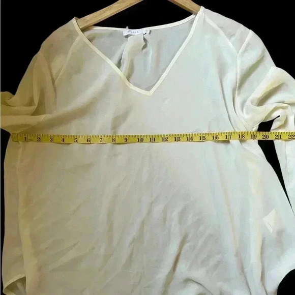 Lush Blouse Size XL - Picture 4 of 4